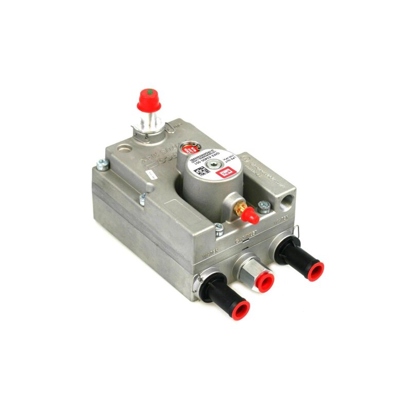 BRC Verdampfer Genius Max 3.0