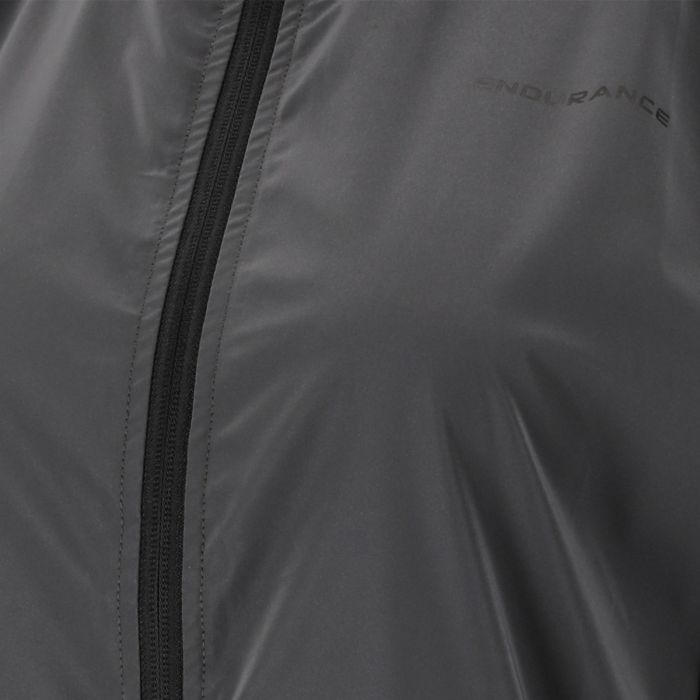Endurance Dame Veste Bebinca The Night Lights Vest Sort