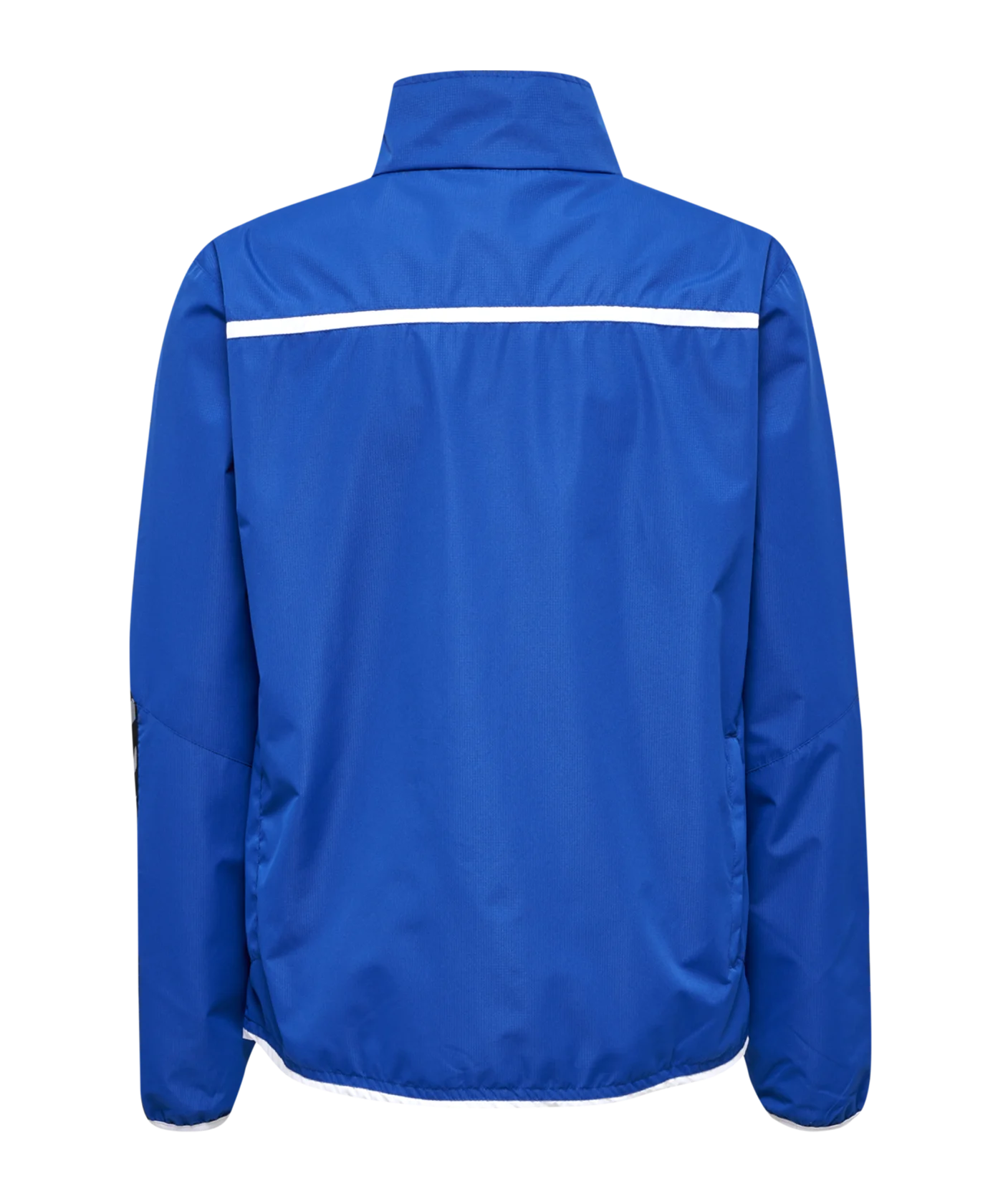 Hummel Authentic Trainingsjacke Blau F7045