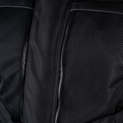 Blouson DXR CAIRO - Noir