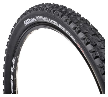 Pneu Mitas Kratos Top Design XC 27.5'' CRX Light Tubeless Supra Textra 127 TPI
