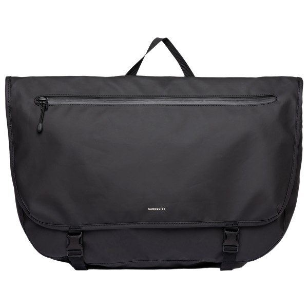 Sandqvist - Stream Messenger - Sac à bandoulière