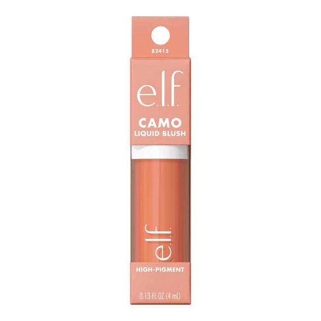 e.l.f. Camo Liquid Blush Peach Perfect