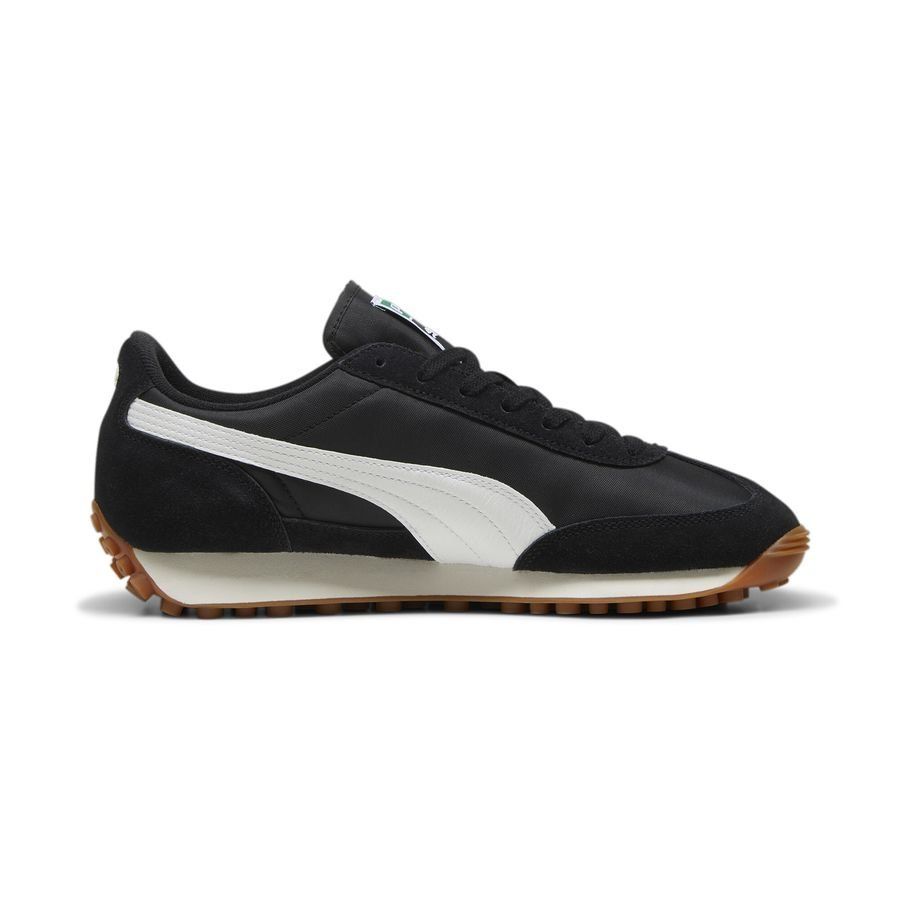 Easy Rider Vintage PUMA Black-PUMA White