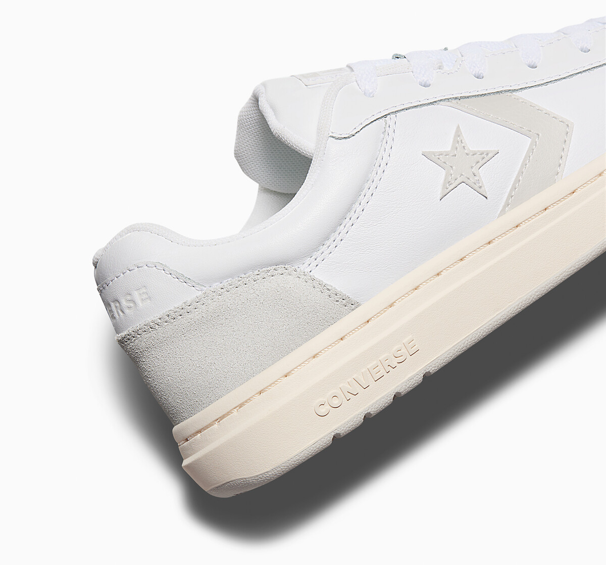 CONVERSE<br>Tênis Pro Blaze Classic Court Worn