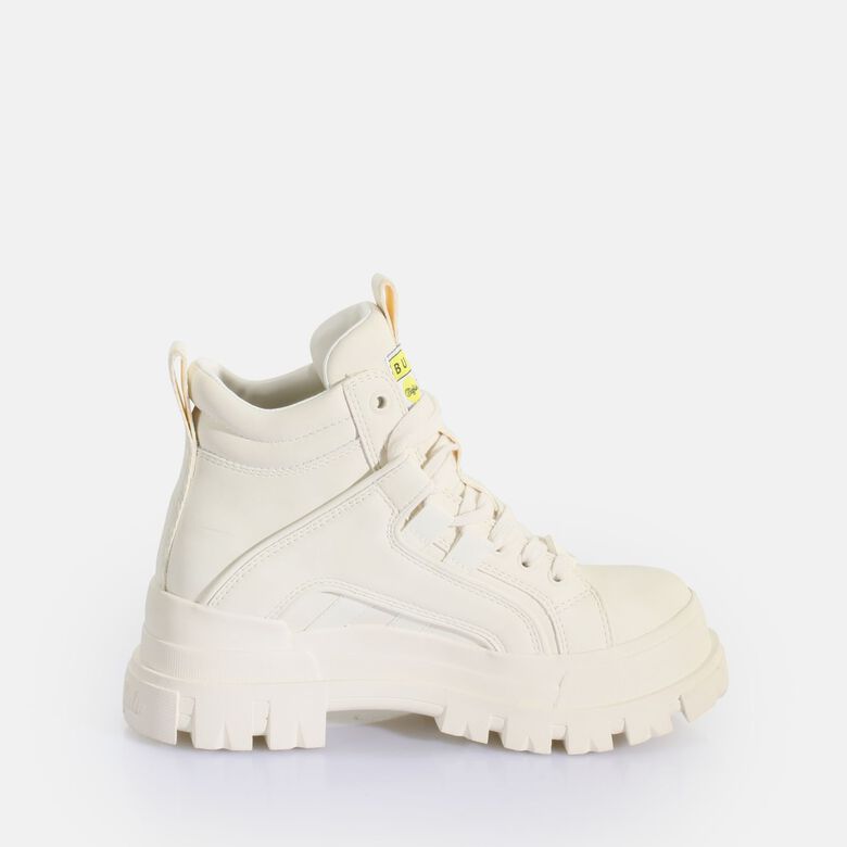 Aspha NC Mid Laceup