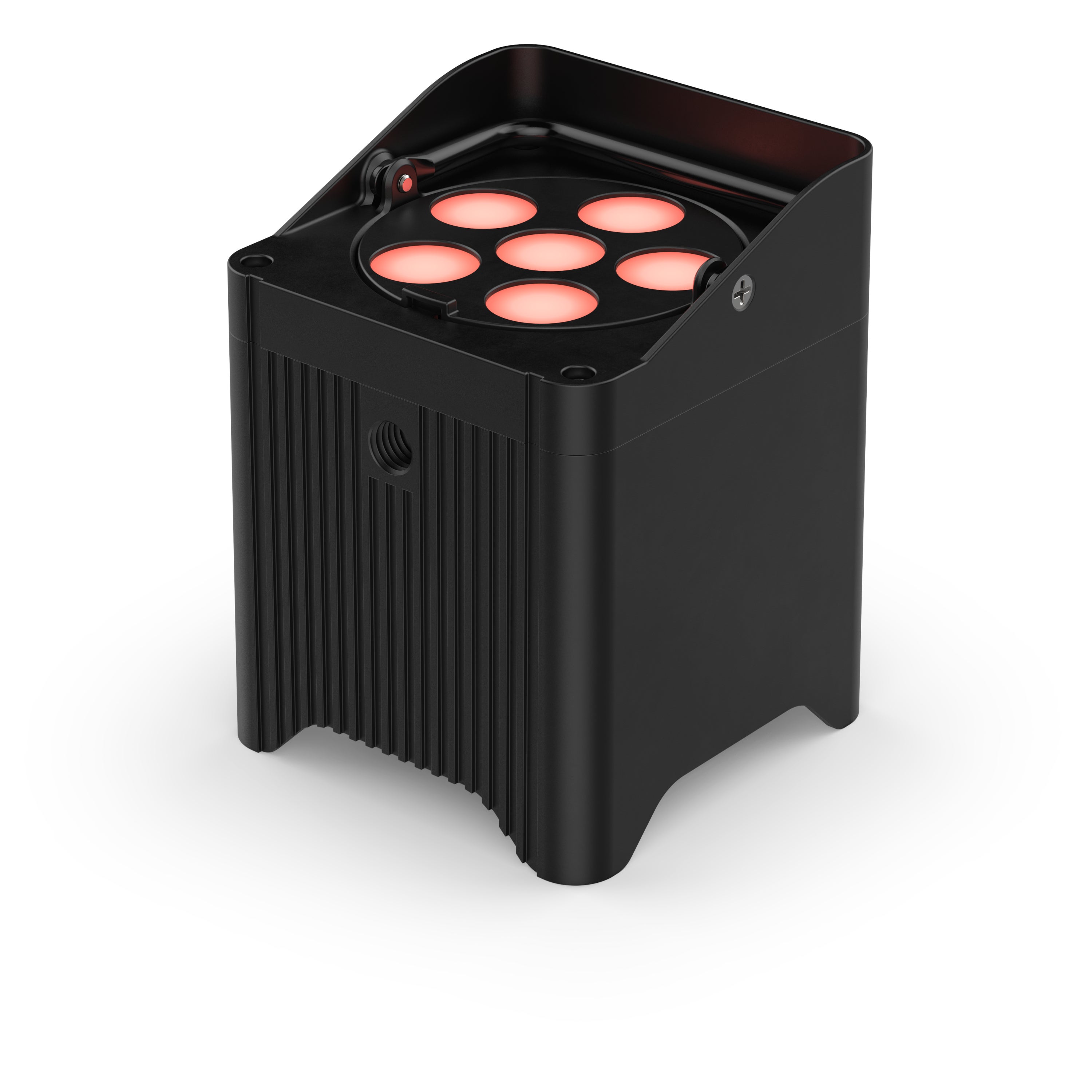 Chauvet DJ Freedom Par T6 accu spot