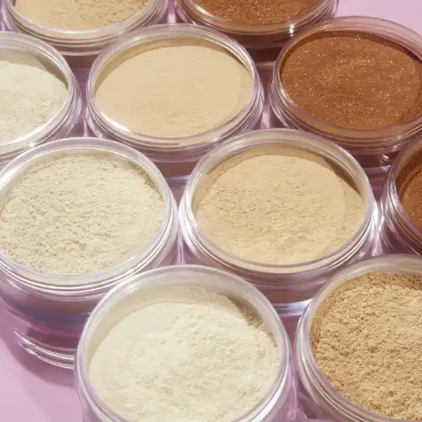 Halo Glow Setting Powder Medium