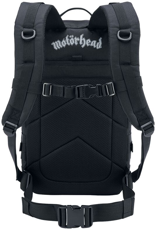 US Cooper Large | Motörhead Sac à dos