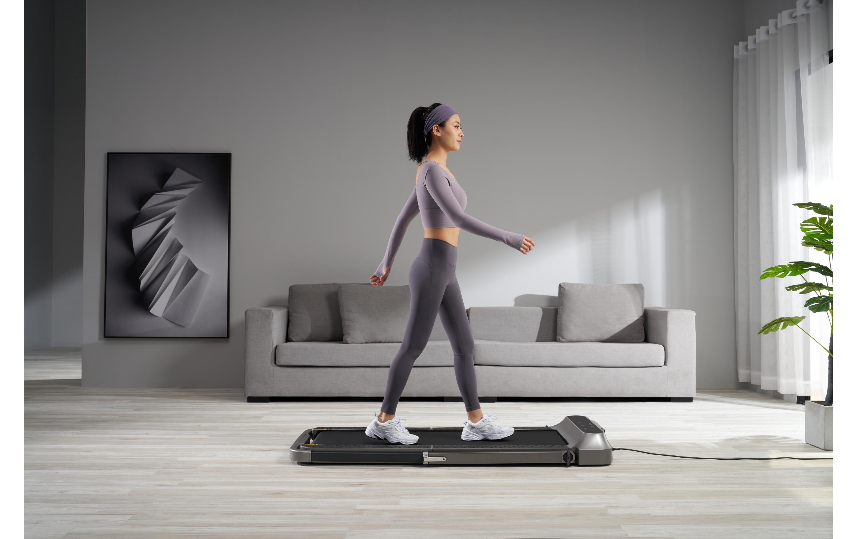 Laufband WalkingPad R2B, max. 12 km/h<br>Kompaktes Laufband in modernem Design