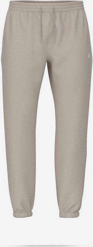 New Balance - Sport Essentials - Fleece Joggingsbroek - Heren
