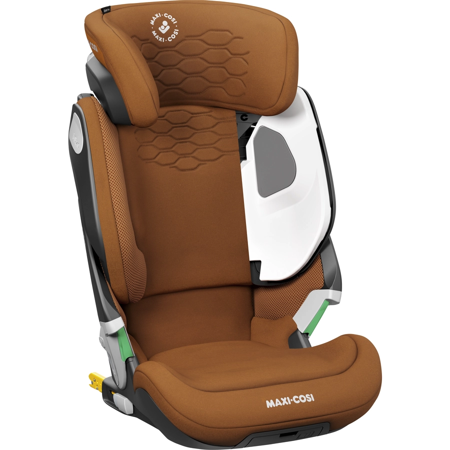 MAXI COSI Kindersitz Kore Pro i-Size Authentic Cognac