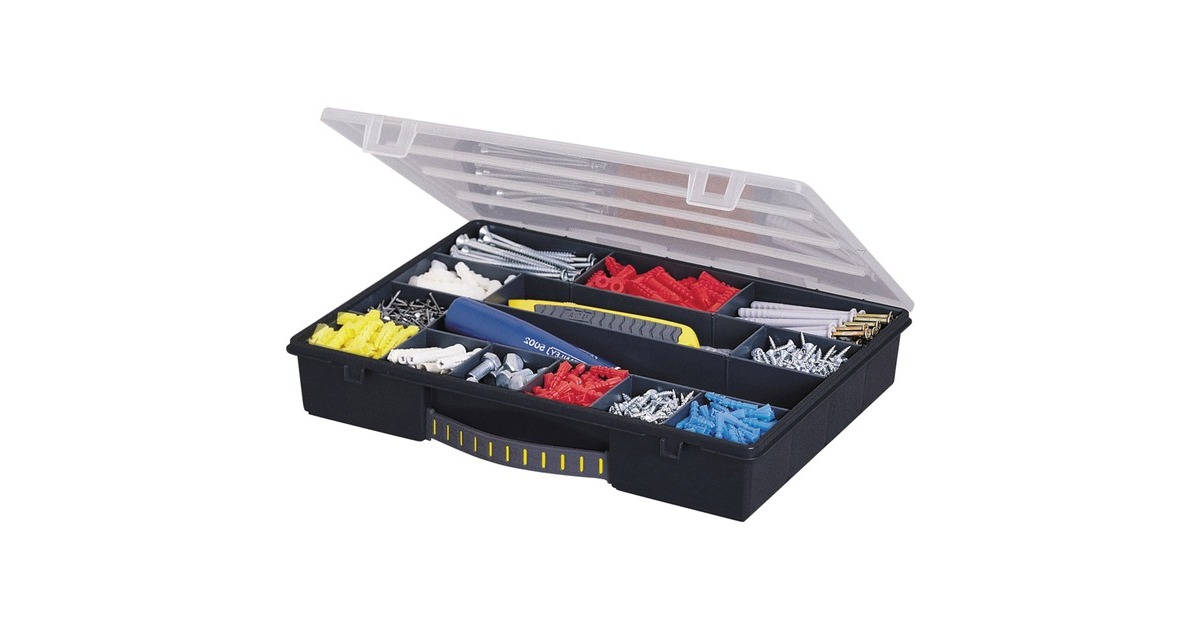 StanleyOrganizer Classic gereedschapsbox