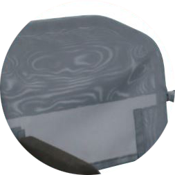 Fauteuil de douche roulant SANI