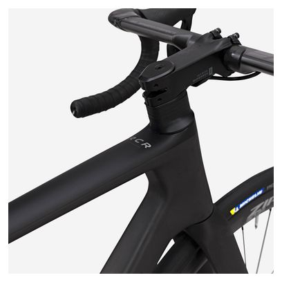 Vélo de Route Van Rysel RCR Sram Rival eTap AXS 12V 700 mm Noir Carbon Raw