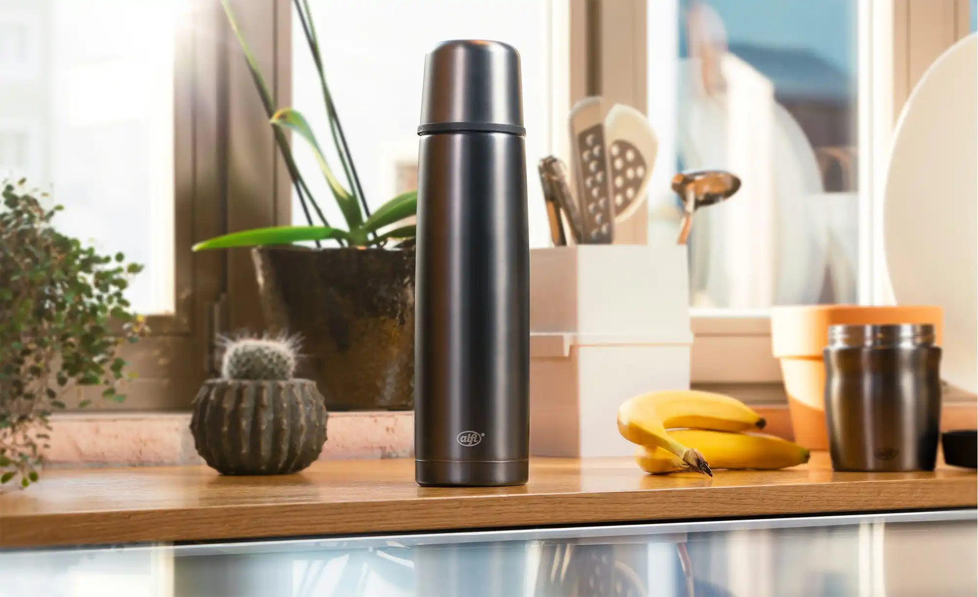 alfi Isolierflasche ISOTHERM PERFECT AV