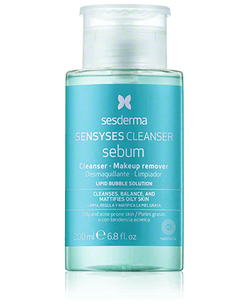 Sesderma Sensyses Cleanser Sebum 200ml