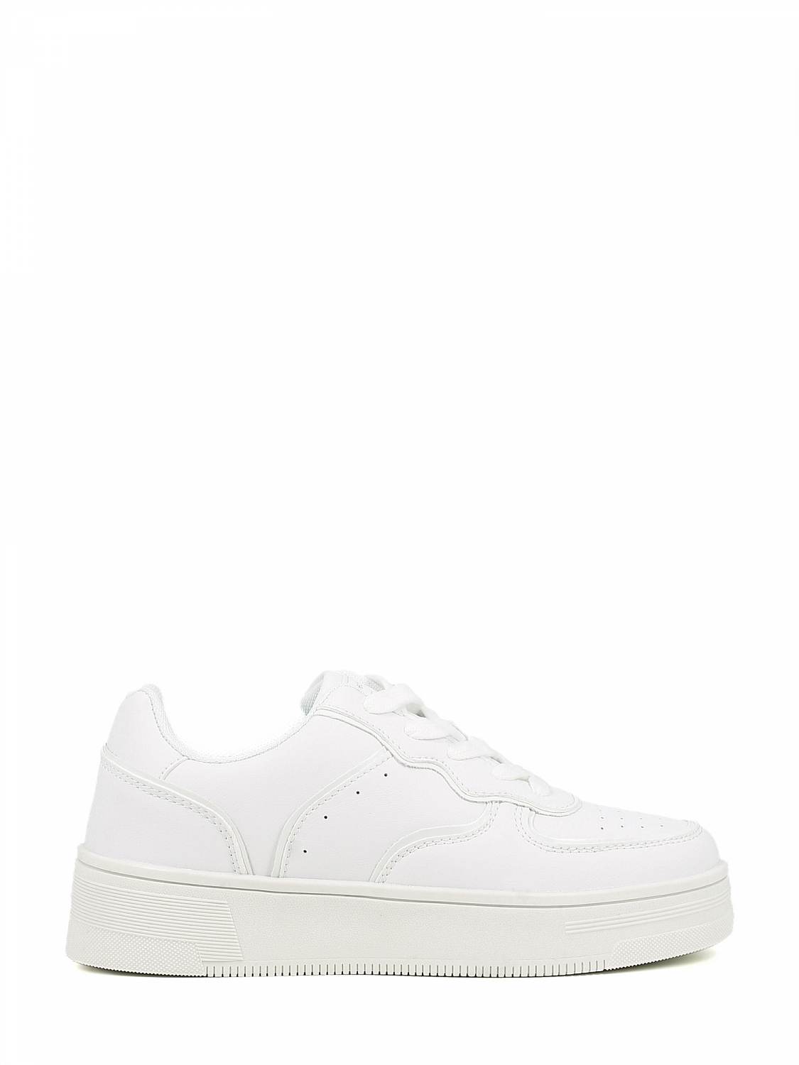 Rugged Gear Court Sneaker Unisex