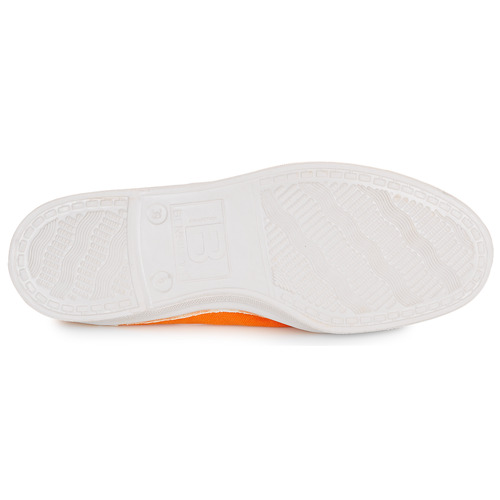 Bensimon - TENNIS ELASTIQUE - Orange
