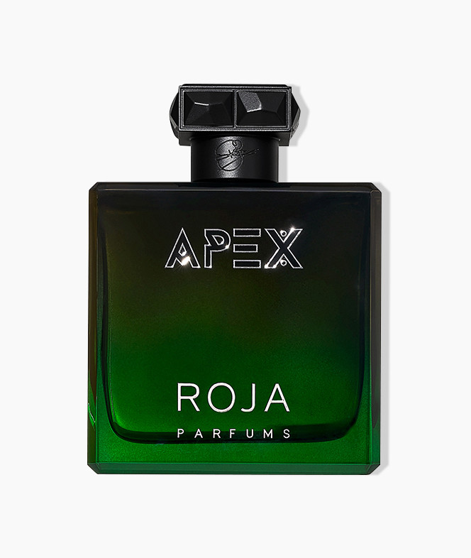 Apex Eau de Parfum pour Homme ROJA 100 ML