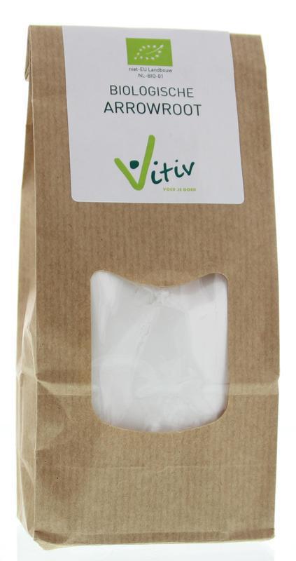 Vitiv Arrowroot 200g