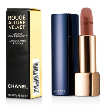 Chanel Chanel Rouge Allure Velvet