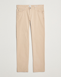 Brax Chuck Marathon  5-Pocket Pants Graphit