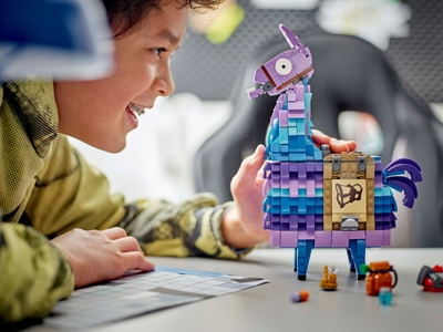 LEGO Supply Llama (77071)