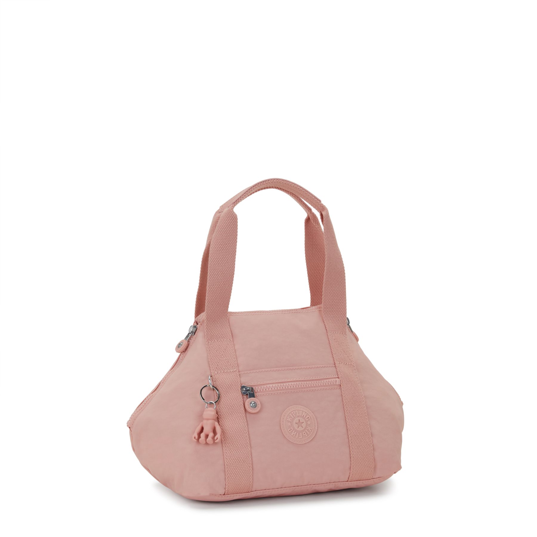ART MINI Mini Fourre-Tout De Voyage Avec Bandoulière Détachable - Tender Rose