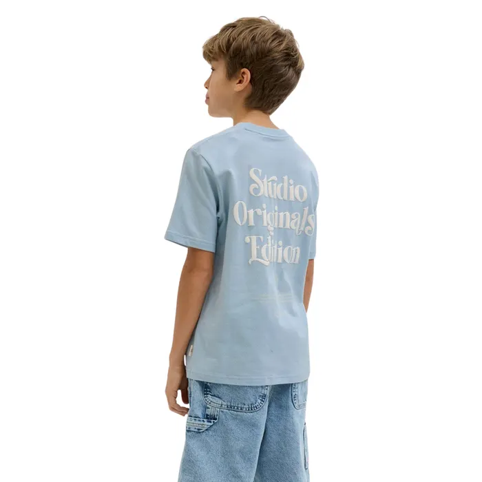 Jack & Jones Acapulco Shirt Junior