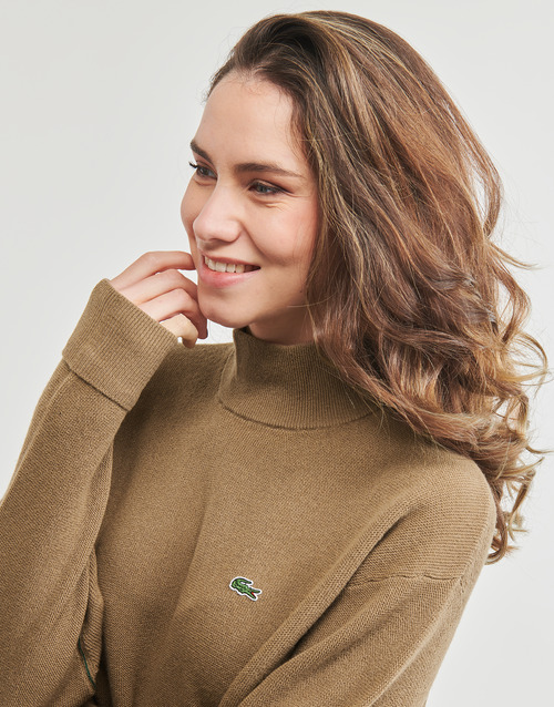 Lacoste - AF9542-SIX - Beige