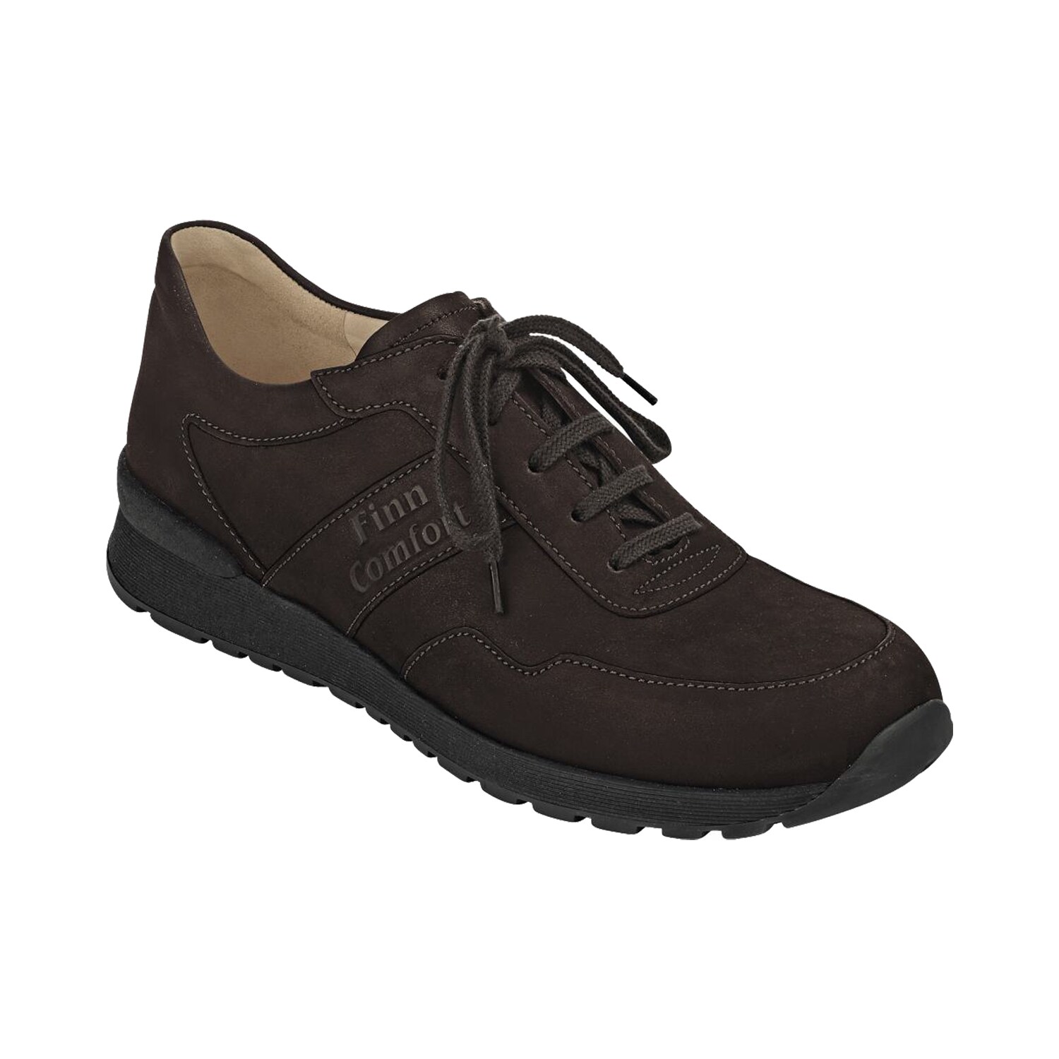 Finn Comfort Prezzo Herren Halbschuhe