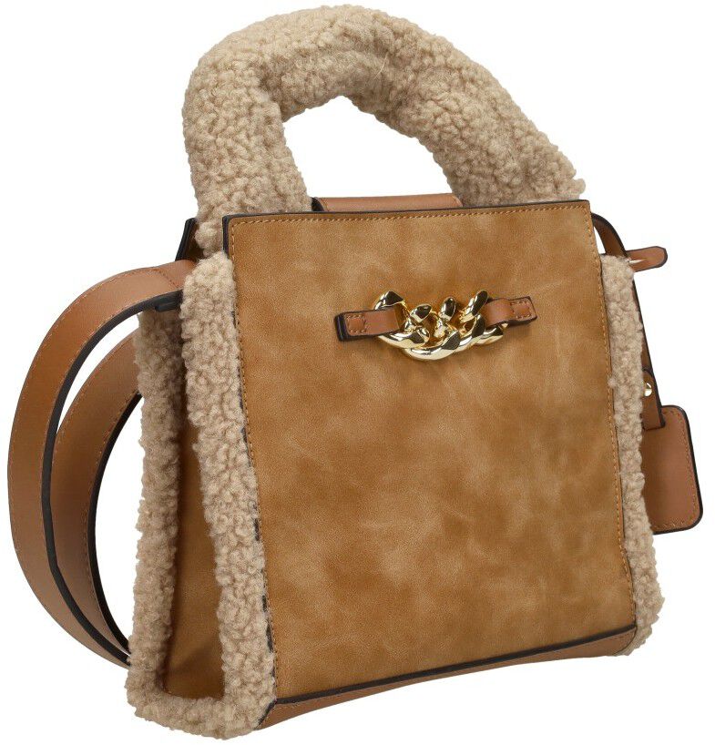 Rieker Damestassen beige