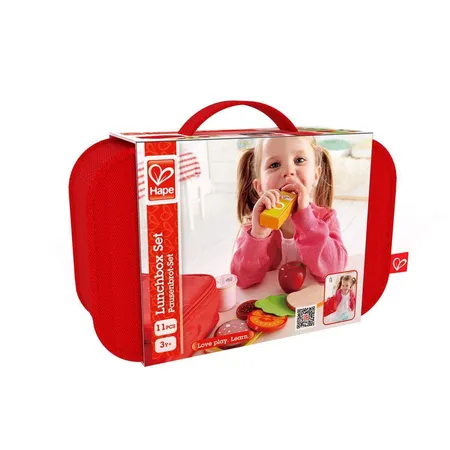 Hape Pausenbrot-Set