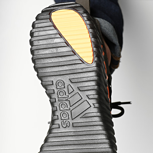 Baskets Kaptir 3 IG7540 Core Black Screaming Orange Shadow Olive