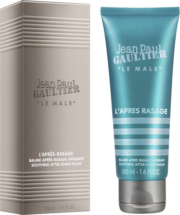 Jean Paul Gaultier LeMale After shave Balm 100 ml.