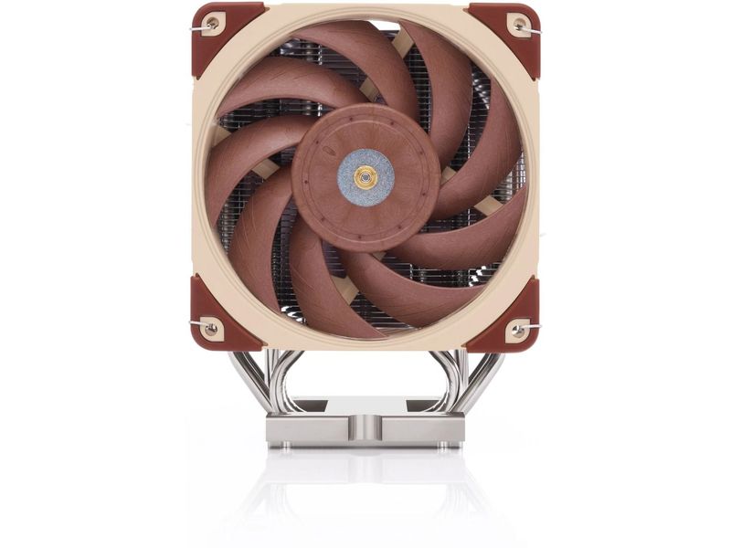 Noctua CPU-Kühler NH-U12S DX-4677 Leistungsfähiger CPU-Kühler