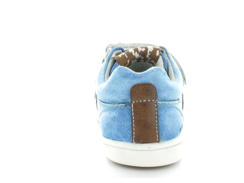 Bunnies Pelle Pit Jeans