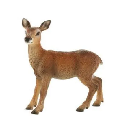 Bullyland 64422 Hirschkuh
