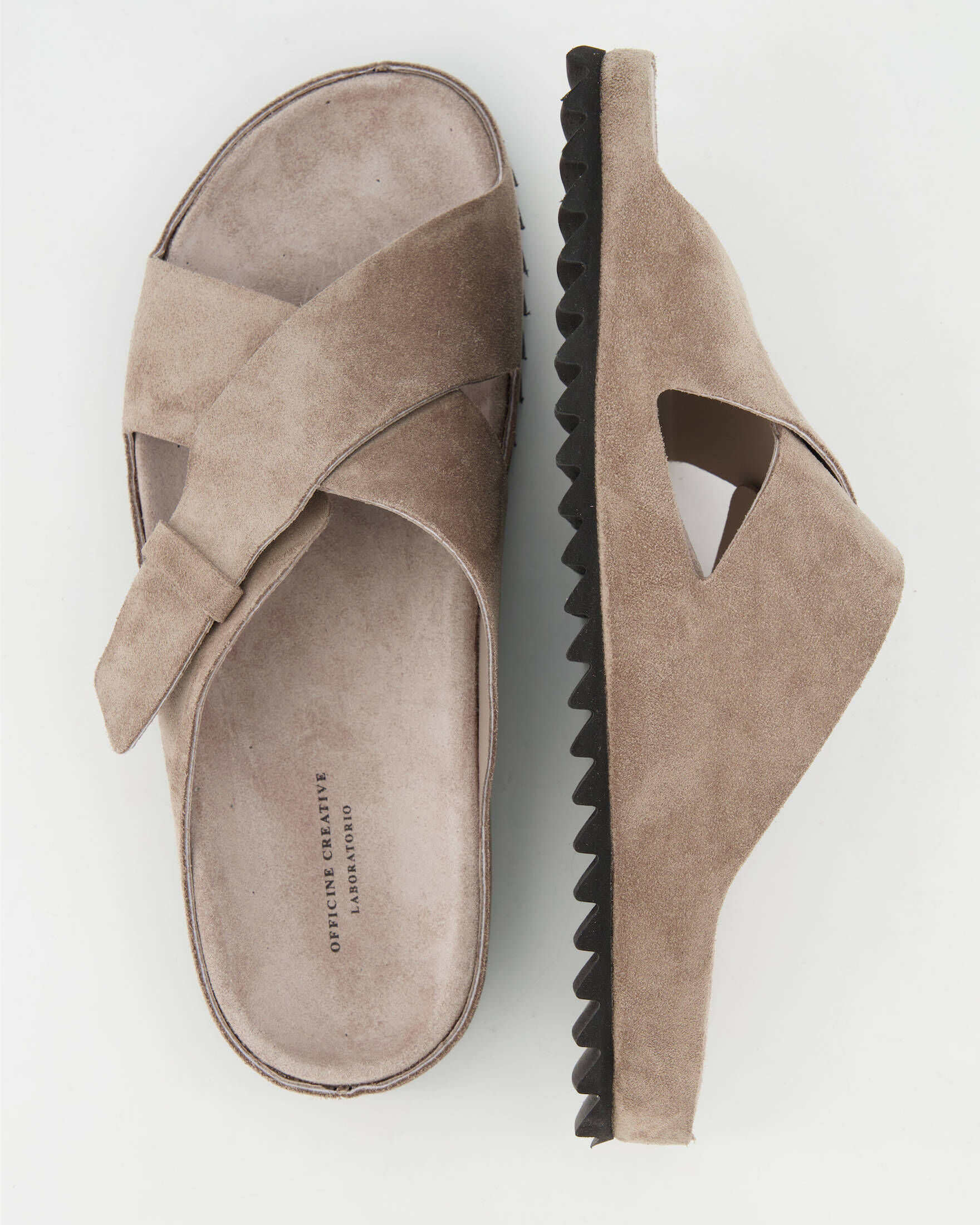 Officine Creative| Herren Sandalen AGORA 003