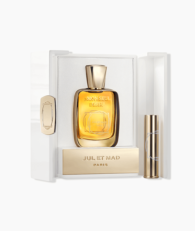Mon Seul Desir - High Luxury Collection JUL ET MAD PARIS 50 7 ML