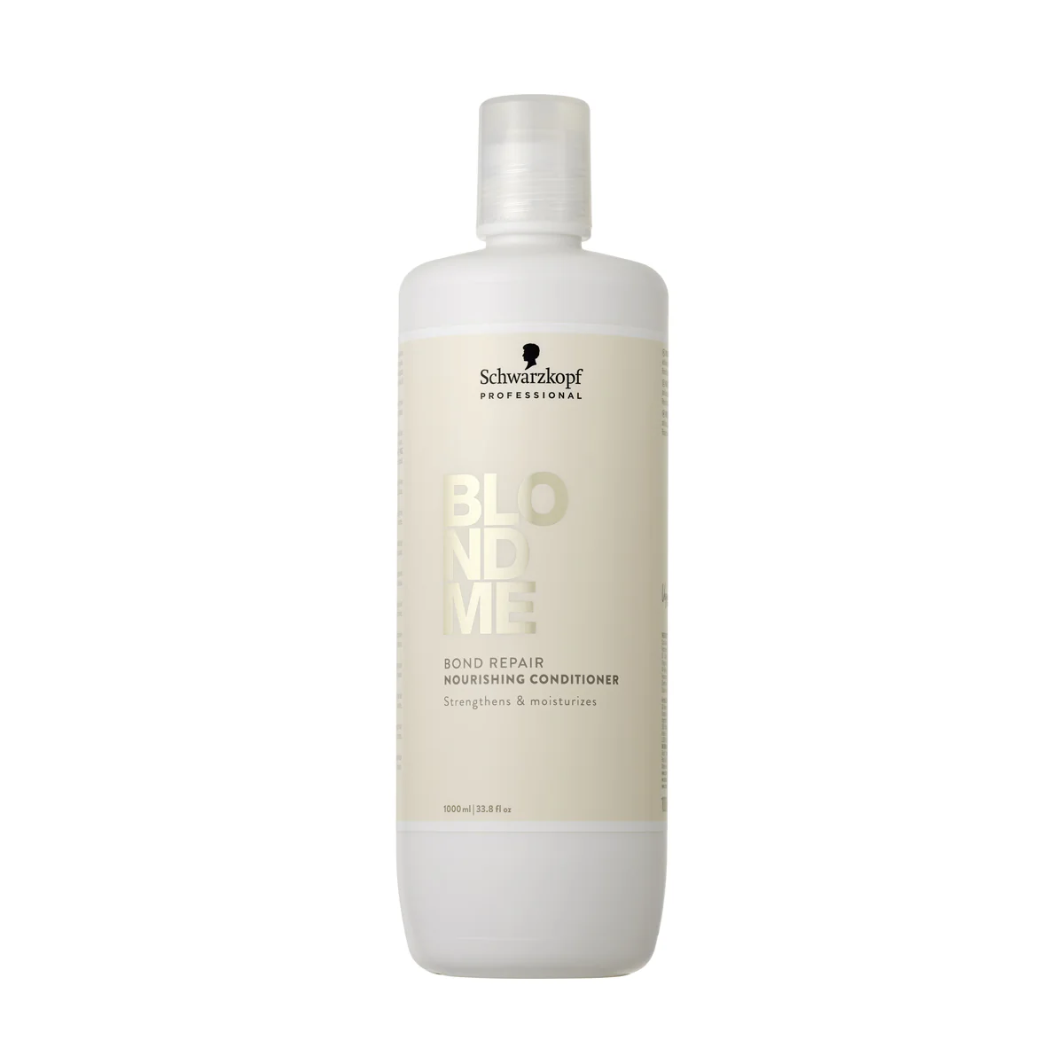 Baume Nutritif Bond Repair BlondMe 250ml / 1000ml