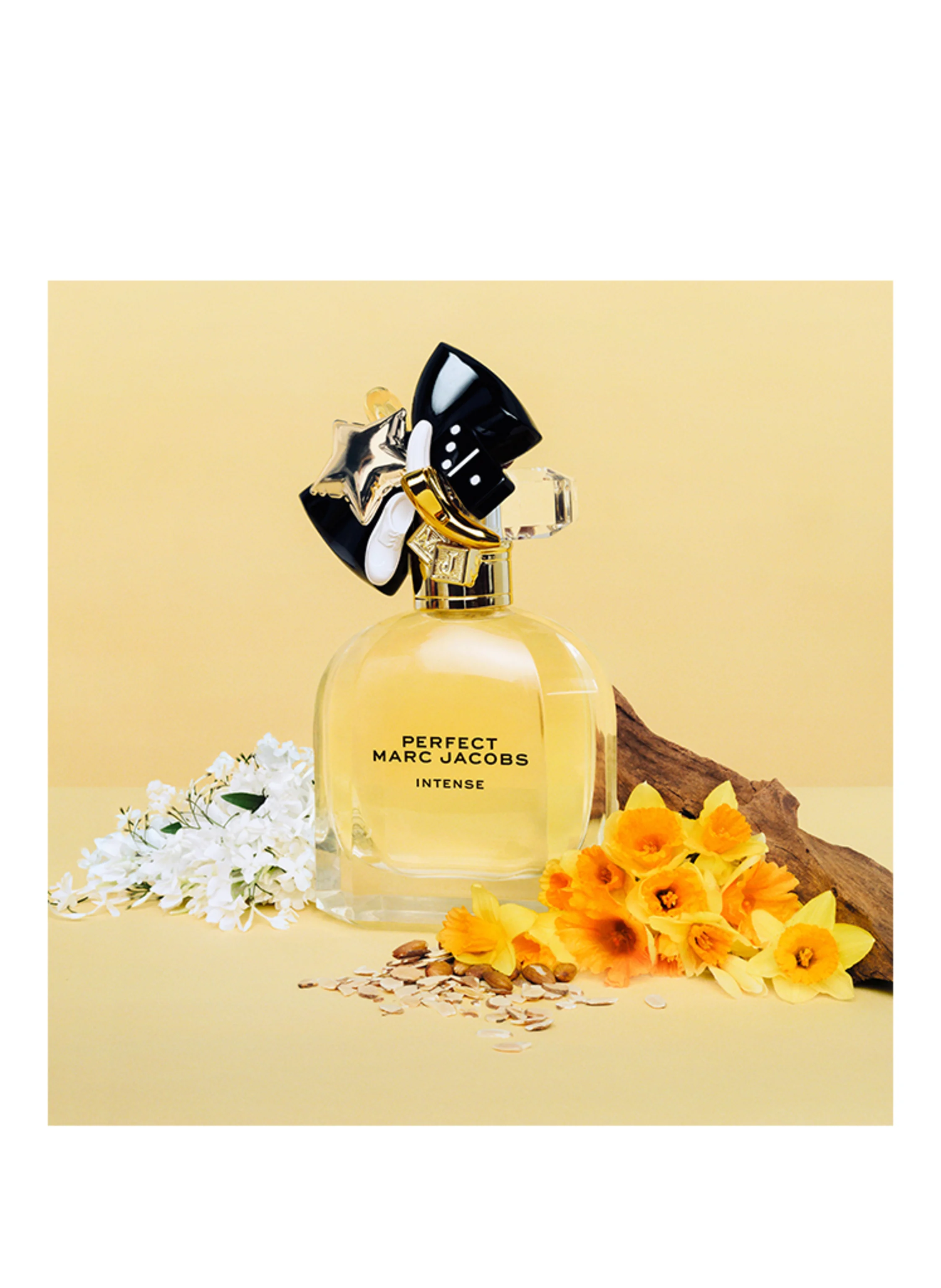 MARC JACOBS FRAGRANCE PERFECT INTENSE