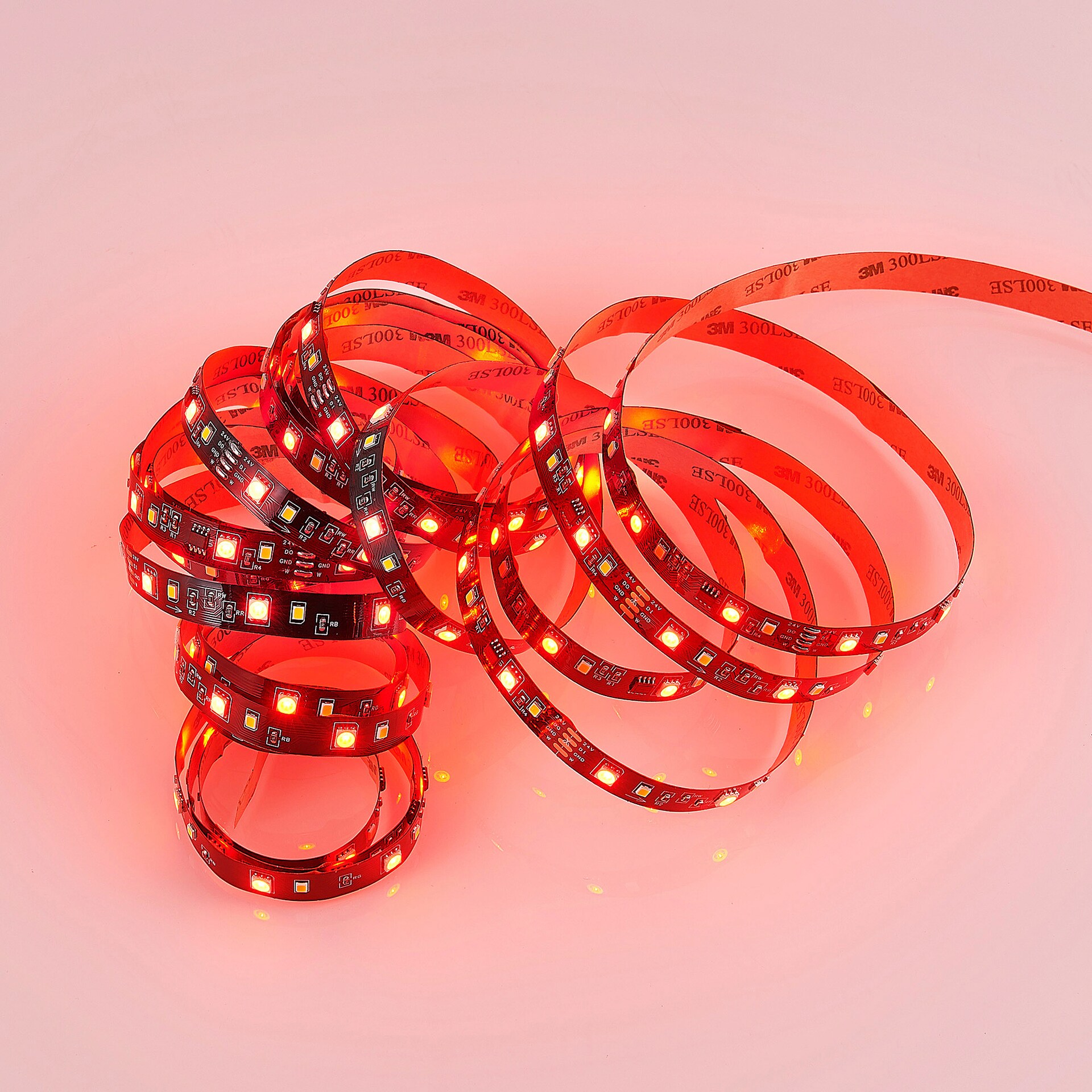 RL LED Lichterband STRIPE RACER Dynamic Light 500 cm