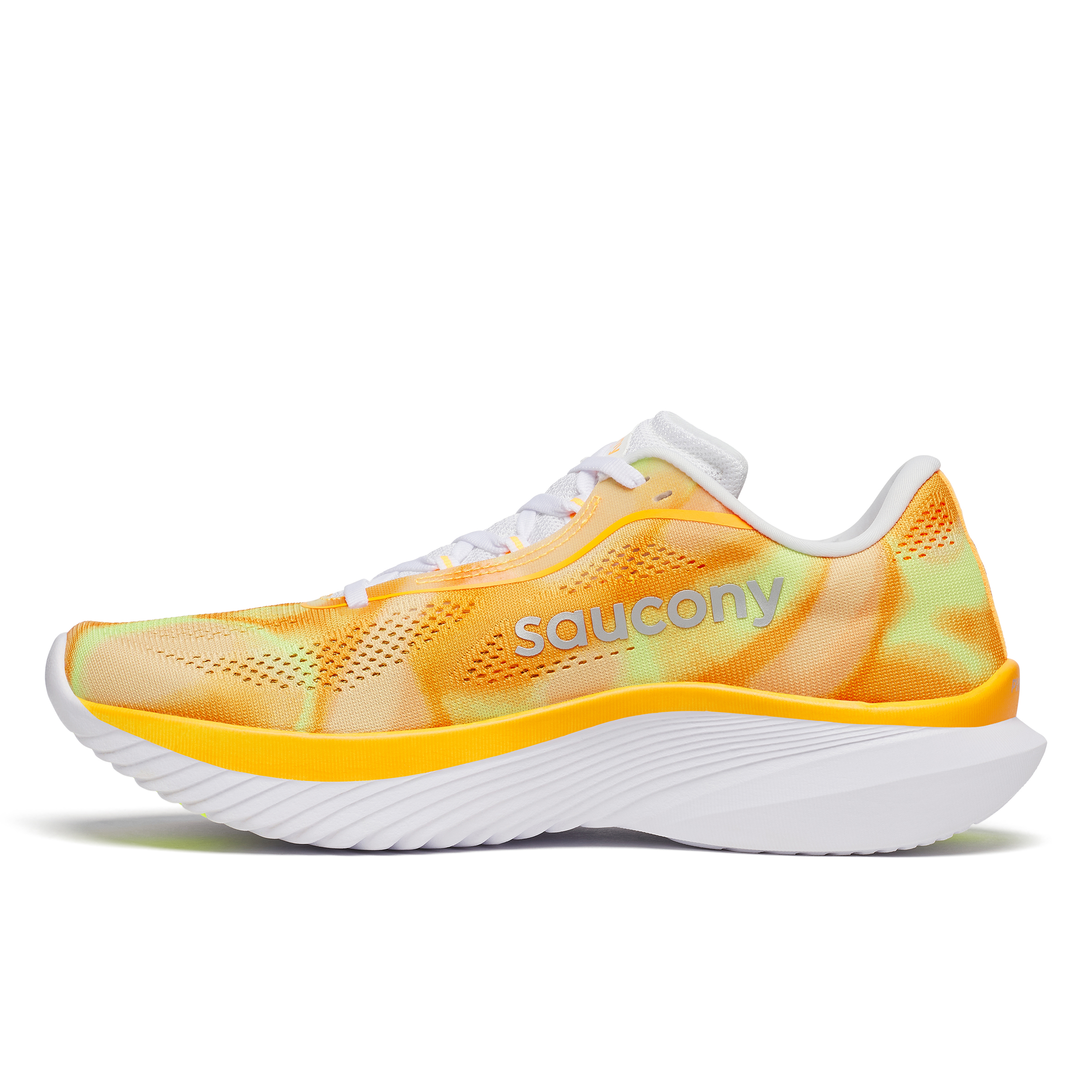 Kinvara 15 Herre Peel/White