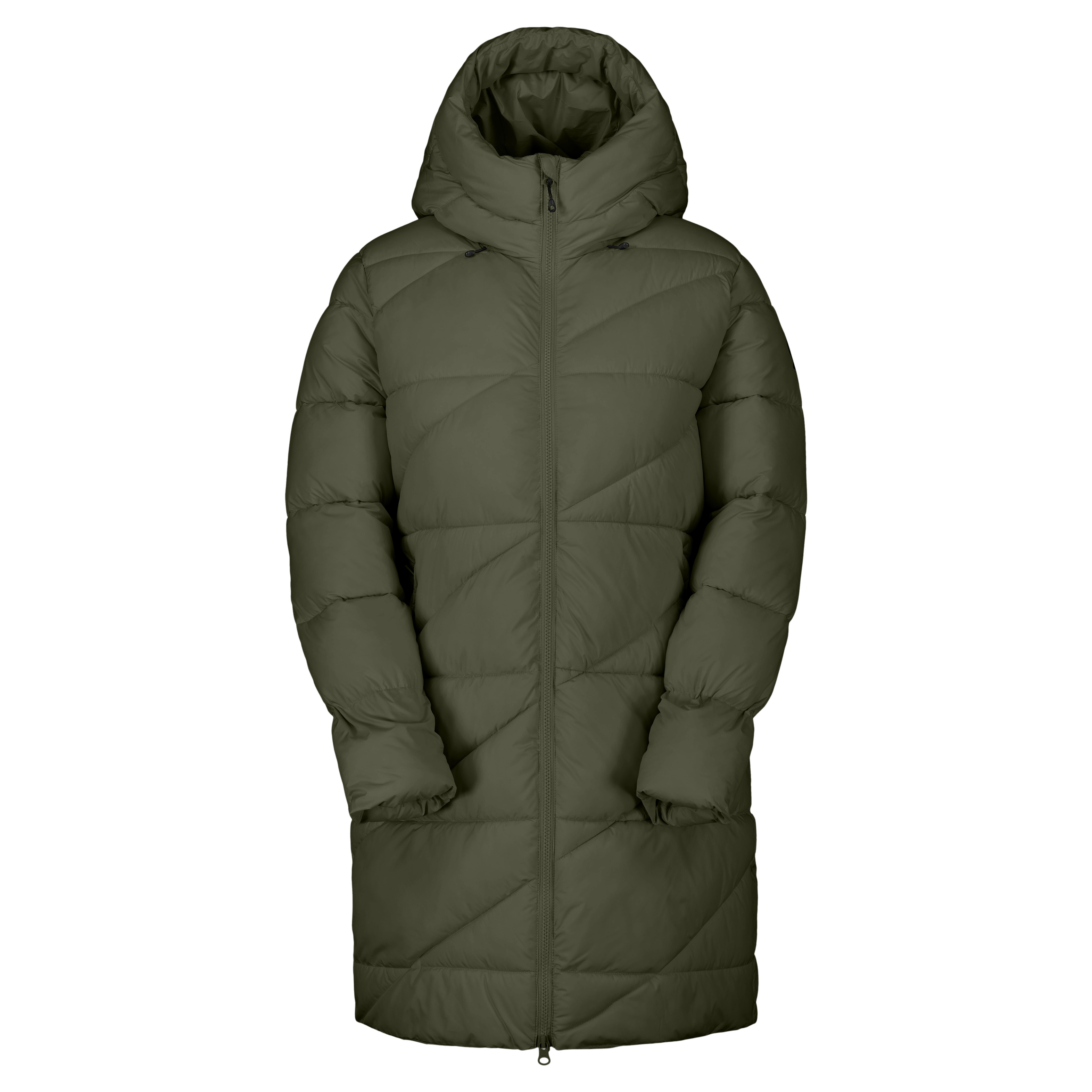 W's Insuloft Warm Parka