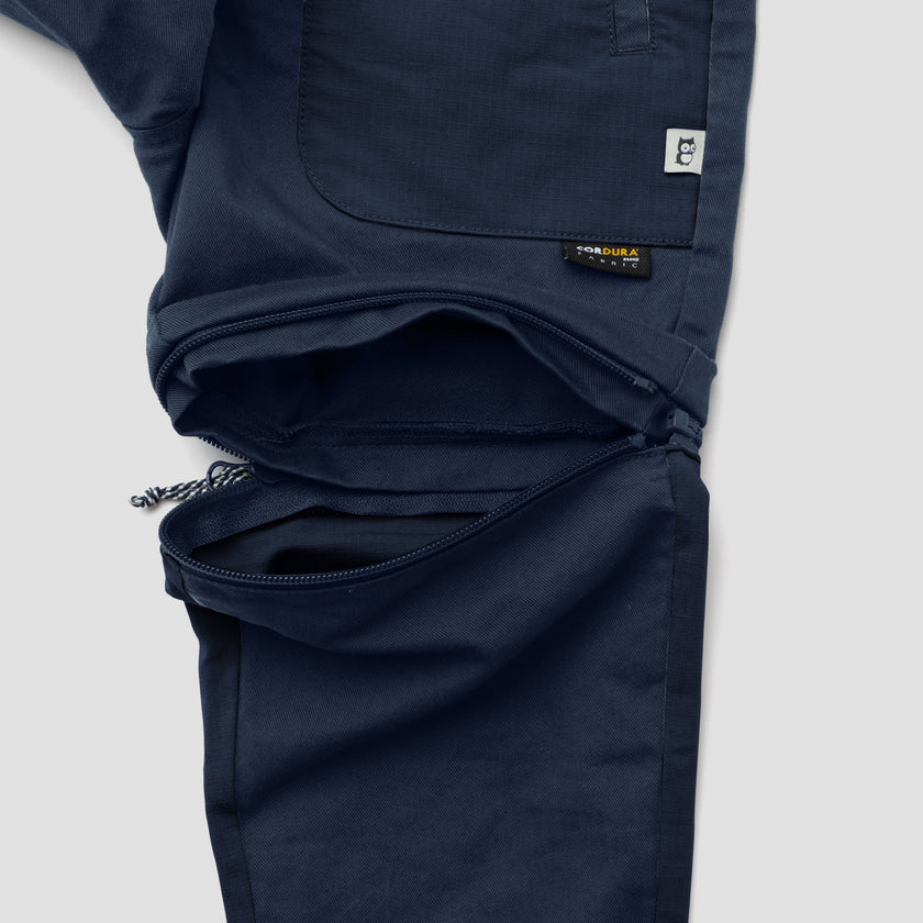 Mack Zip-off Hose