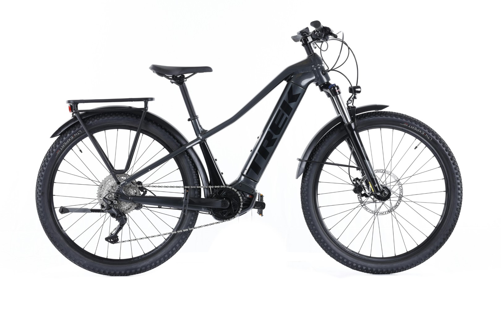 Trek Powerfly Sport 4 Equipped (2022) | Diamond