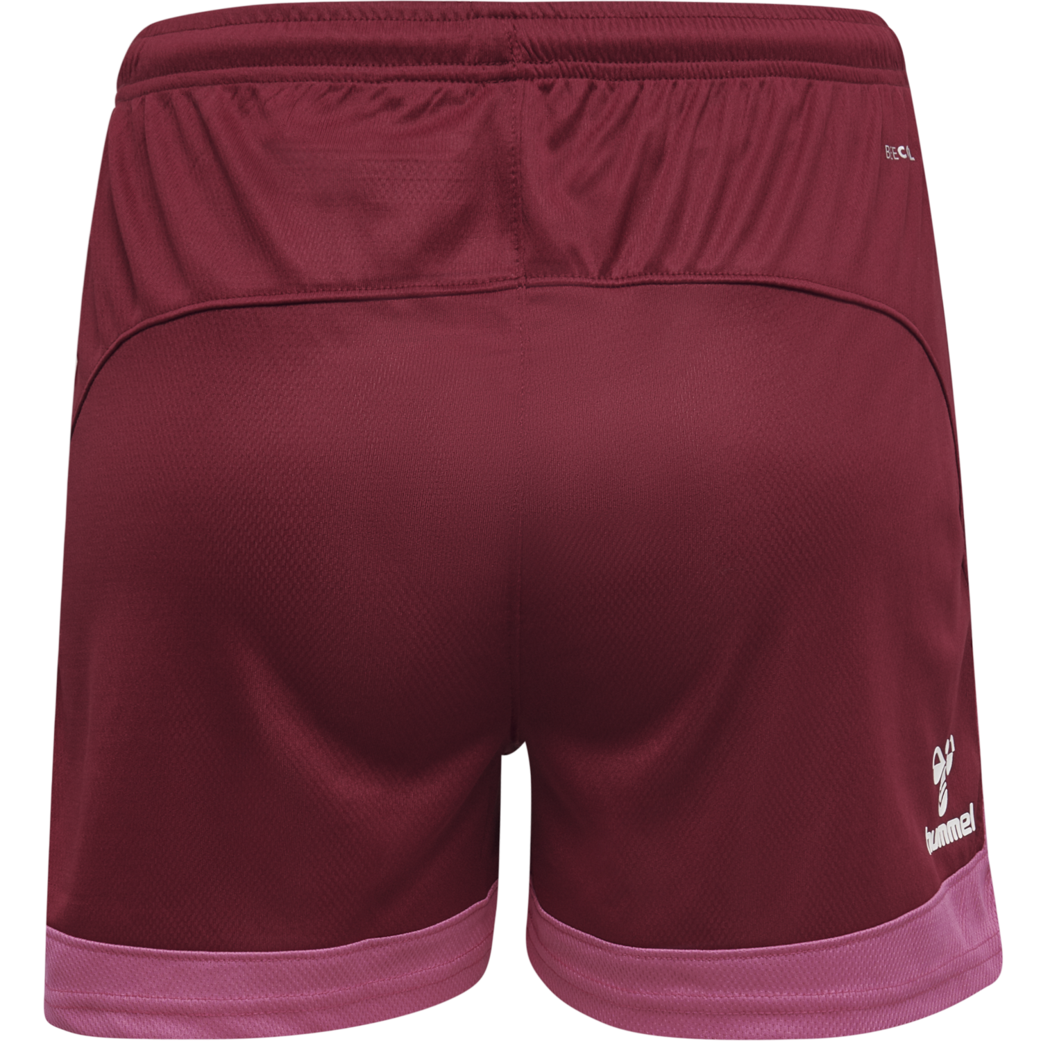 hmlLEAD WOMENS POLY SHORTS