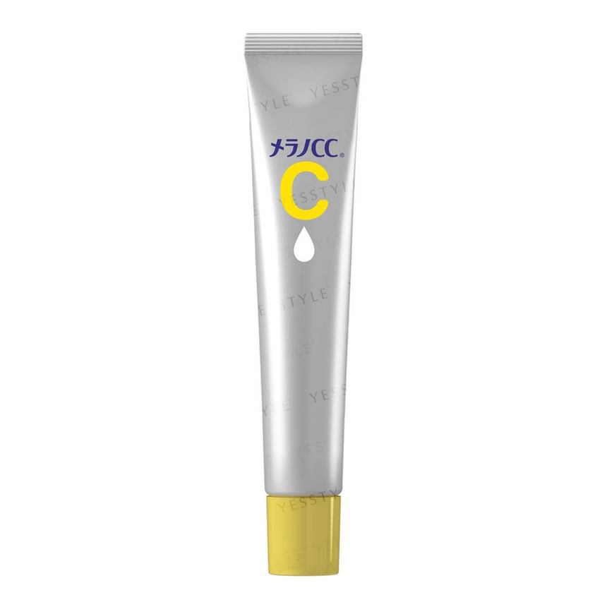 Rohto Mentholatum - Melano CC Vitamine C Essence